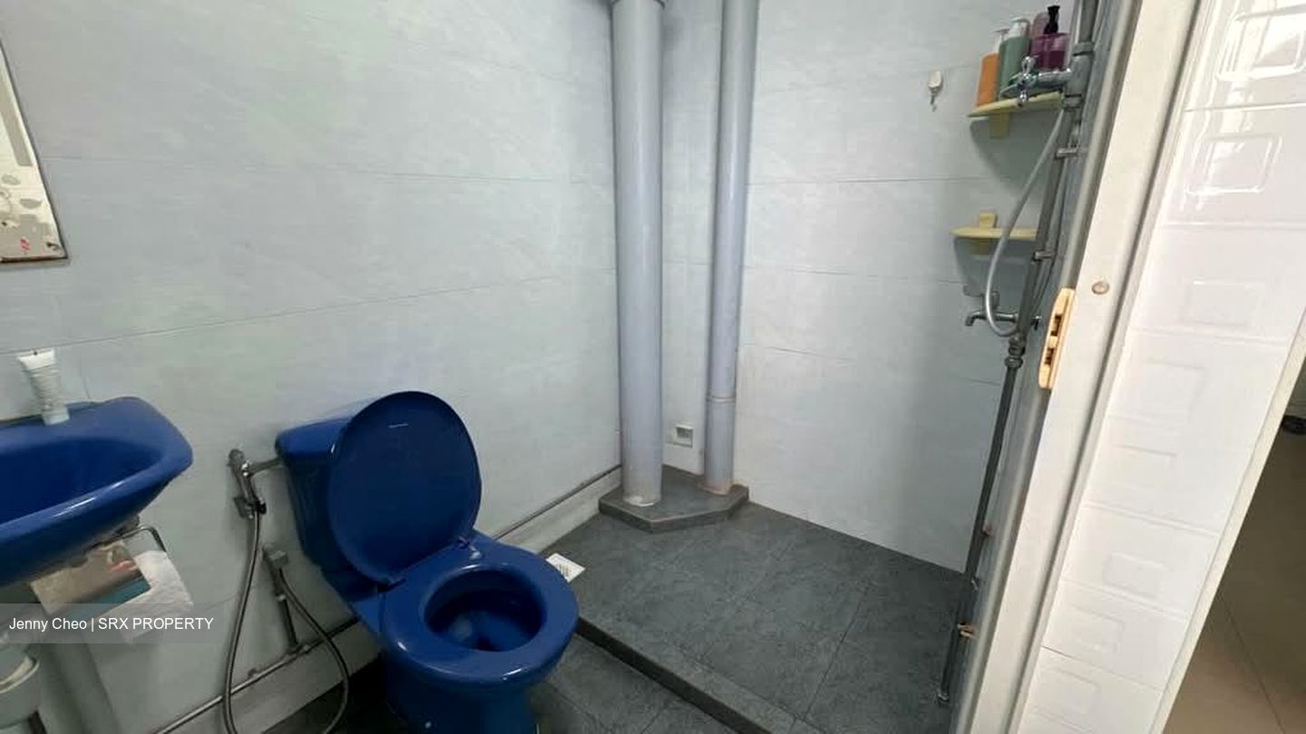 Blk 928 Hougang Street 91 (Hougang), HDB 4 Rooms #585007681